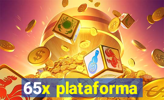 65x plataforma